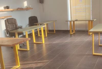 Spațiu comercial, de 80 mp, în Central - 5