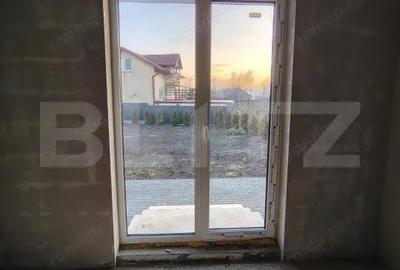 Casa noua individuala 120 mp, teren 805 mp, Tureni - 10