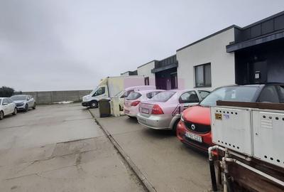 Casă individuală cu 3 camere cu Canalizare în Nord-Vest - 38