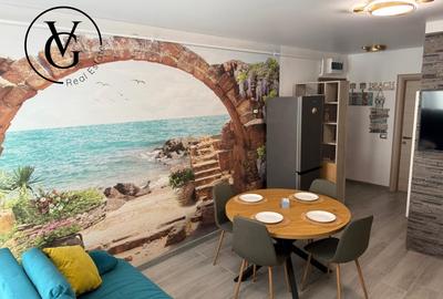Apartament de 3 camere in Nord 10 by Alezzi - 3