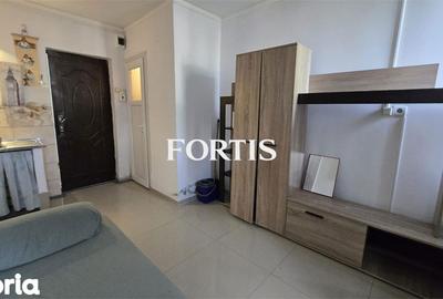 Garsonieră nedecomandată în Tractorul - 4