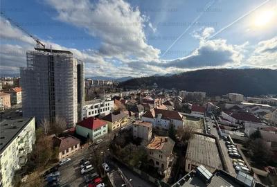 Apartament cu 2 camere decomandat, mobilat în Centrul Civic