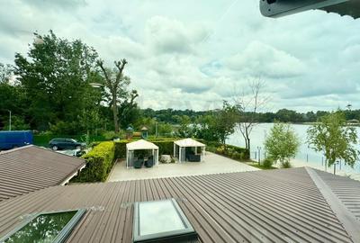 REC3001348 Spatiu comercial I Restaurant I De inchiriat I Lac I Mircea Eliade - - 22