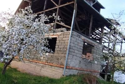 Teren de 2577 mp, în Gilău - 2