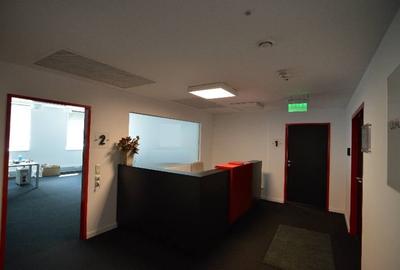 Birou, de 367 mp, în Unirii - 2