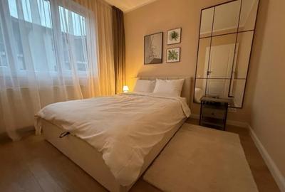 Apartament ultrafinisat,cu 2 camere si parcareetaj intermediar,zona Parc Poligon - 3