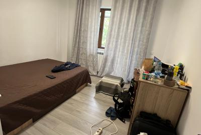 Apartament cu 4 camere semidecomandat în Tătărași - 4