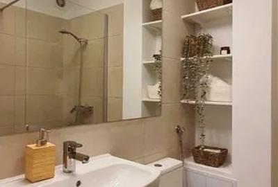 Apartament cu 2 camere decomandat, mobilat în Nicolae Grigorescu - 7