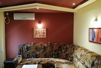 Inchiriez apartament cu 3 camere in Dr Tr Severin - 1