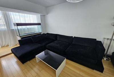 Trocadero-apartament 4 camere suprafata generoasa - 3