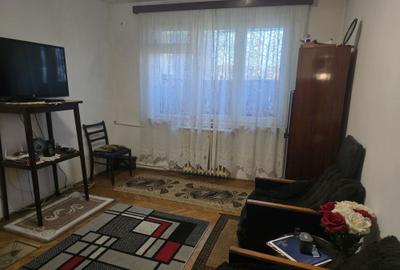 Apartament cu 2 camere semidecomandat în Titulescu - 3