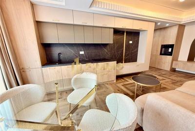 Apartament cu 3 camere semidecomandat, mobilat în Sud-Vest - 1