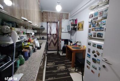 Apartament cu 2 camere în Valea Lupului - 5