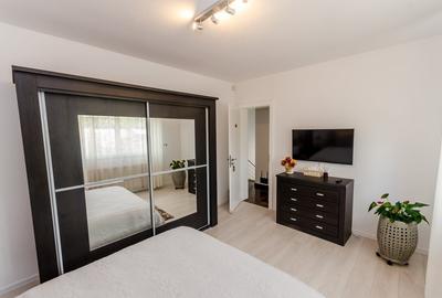 Casa individuala  in zona Sub Arini, 322mp, gradina amenajata - 12