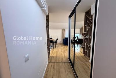 Apartament 3 cam 74MP | Stadion Olimpia | 4 locuri de parcare |  Bloc nou 2021 | - 9