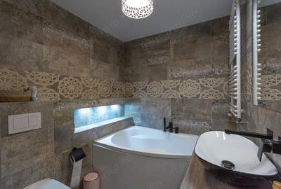 Calarasilor | 3 camere | Mai bine nu se poate, mai frumos nu exista - 17