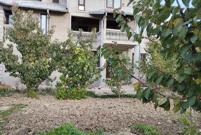 Casă cu 2 camere cu Teren 425 Mp în Măgurele - 3