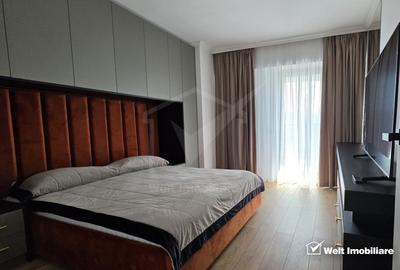 Apartament cu 2 camere semidecomandat, mobilat în Mănăștur - 2