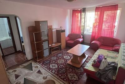 Apartament cu 2 camere semidecomandat, mobilat în Tomis II - 3