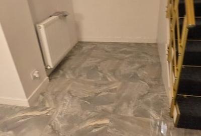 Apartament cu 2 camere semidecomandat în Pache Protopopescu