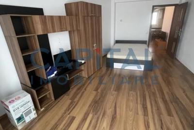 FARA COMISION ! Apartament 1 camera, 46,41mp, etaj 6/7,imobil 2009, USMV, UMF - 2