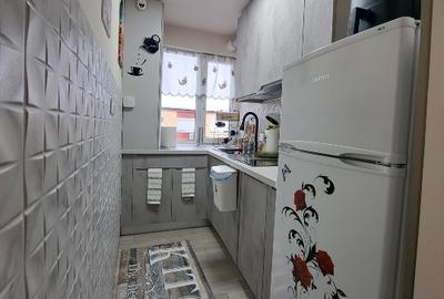 Închiriere apartament cu 2 camere, Reșița, Aleea Narcisei - 5
