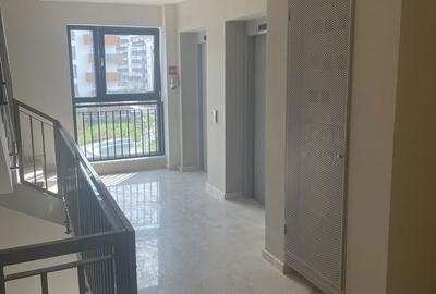 Apartament cu 2 camere decomandat în Mărăști - 5