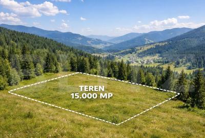 Teren în Central - 1