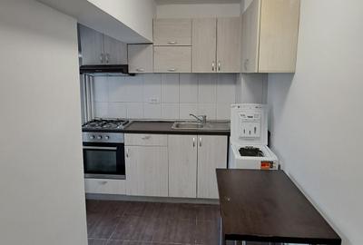 APARTAMENT 2 CAMERE BULEVARDUL UNIRII  BLOC MONOLIT 250 METRI METROU UNIRII - 25