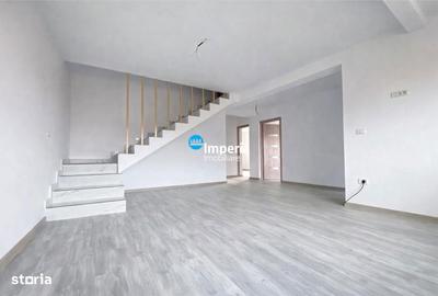 Casă cu 3 camere cu Teren 470 Mp în Miroslava