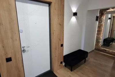 Garsonieră în P-ța Universității - 3