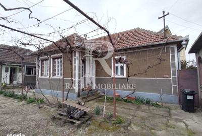 Casă cu 3 camere în Rontău - 2