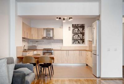 Apartament modern de 2 camere cu terasa si parcare in complexul New Town Dristor Apartament modern de 2 camere cu terasa si parcare in complexul New Town Dristor - 3