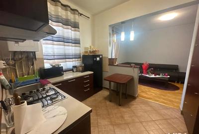 Vand apartament semicentral - zona odobescu - 5