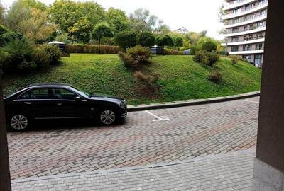 Birouri de inchiriat in zona parcului - 4