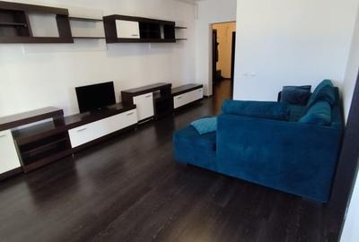 Apartament cu 3 camere decomandat, mobilat în Sebastian - 2