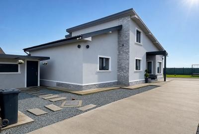 Casă cu 4 camere în Pasărea - 8