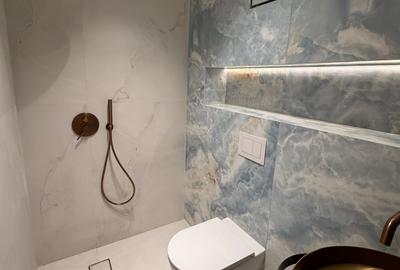 Duplex cu 4 camere cu Canalizare în Băneasa - 13