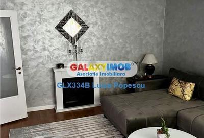 Apartament cu 3 camere decomandat, mobilat în Rahova - 12
