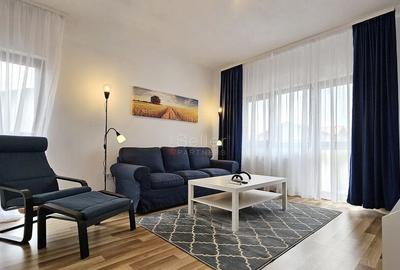 Apartament Insorit