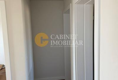 Duplex cu 4 camere cu Canalizare în Miroslava - 9