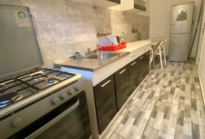 Garsoniera - Centrala proprie - Militari Residence - 3