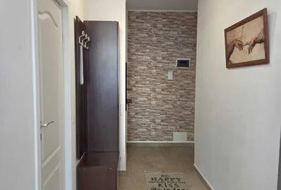 Apartament cu 3 camere semidecomandat, mobilat în Dămăroaia - 8