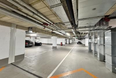 Apartament cu 3 camere semidecomandat în Băneasa - 26