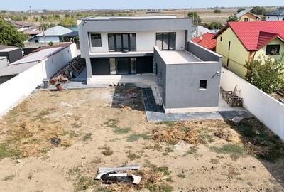 Vila moderna cu piscina langa Bucuresti - Cernica - Balaceanca - 2