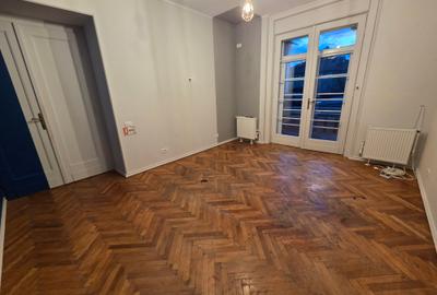 Comision 0%!Spațiu Birouri 120mp |  Bălcescu (Str. Sorin Titel) | Parter Renovat - 6