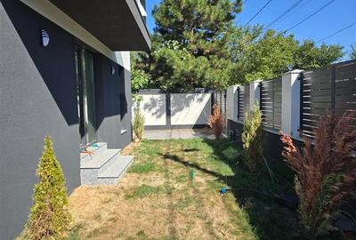 Duplex cu 5 camere cu Canalizare în Bucureștii Noi - 40