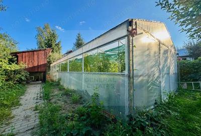 Vanzare Casa D+P+E - 230 m.p. - Bucium - 2