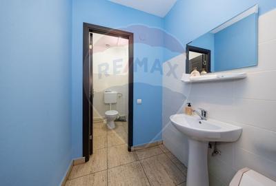 Spațiu industrial, de 1,080 mp, în Uzina 2 - 6