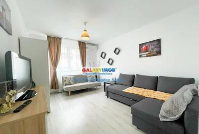 Garsonieră semidecomandată, mobilată în Militari - 6